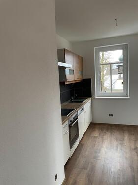 Foto - Etagenwohnung in Scheinfeld