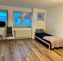 Appartement mit Küche und Bad - 420,00 EUR Kaltmiete, in Siegen (PLZ: 57076) Weidenau