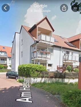 Foto - Etagenwohnung zur Miete in Laatzen