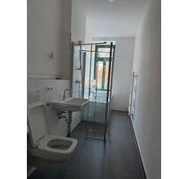 Frisch sanierte 3 Raumwohnung zum Erstbezug - WE04 - Chemnitz Hilbersdorf