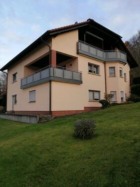 Foto - Souterrainwohnung 2 Zimmer, Küche, Bad