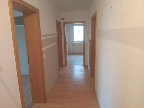 Foto - Etagenwohnung in Ötzingen