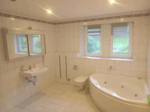 Foto - Etagenwohnung in Ötzingen zur Miete