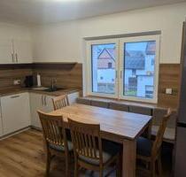 Großzügige Maisonettewohnung zwischen Leinefelde und Dingelstädt - Leinefelde-Worbis