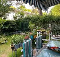 EG- Gartenwohnung in Ottobrunn von privat zu verkaufen