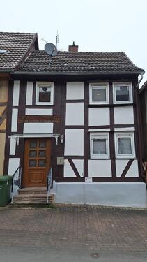 Foto - Fachwerkhaus - 48.500,00 EUR Kaufpreis, ca.  45,00 m²