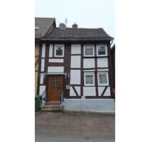 Fachwerkhaus - 48.500,00 EUR Kaufpreis, ca.  45,00 m² in Bad Karlshafen (PLZ: 34385)