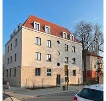 Familienfreundliche 4-Raumwohnung mit Balkon, 2 Bädern und offener Küche! - Dresden Blasewitz