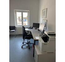 zentral gelegene Büroetage in Düsseldorf-Reisholz