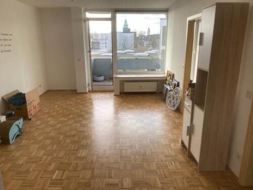 Foto - 2 Zimmer Etagenwohnung in Recklinghausen