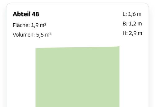 Foto - andere zur Miete in Gelnhausen
