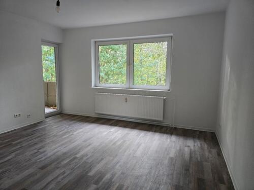 Foto - 2.5 Zimmer Etagenwohnung zur Miete in Heiligenhafen