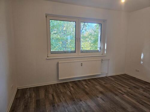 Foto - 2.5 Zimmer Etagenwohnung in Heiligenhafen