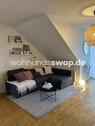Foto - Wohnungsswap - 2 Zimmer, 43 m² - Schmalenbecker Straße, Hamburg-Nord, Hamburg