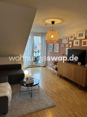 Foto - 2 Zimmer Etagenwohnung zur Miete in Hamburg