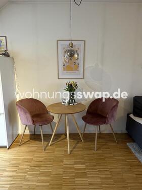 Foto - 2 Zimmer Etagenwohnung in Hamburg