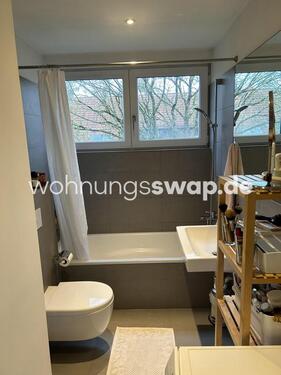 Foto - Etagenwohnung in Hamburg zur Miete