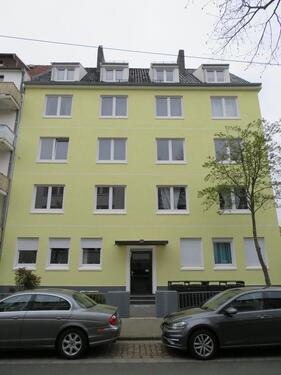 Foto - lichtdurchflutete 3-Zimmerwohnung