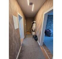 Gemütliche 3 Zimmer Wohnung in Düsseldorf Eller