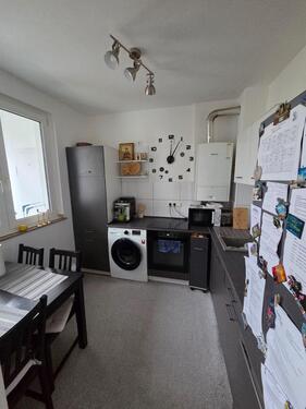 Foto - Etagenwohnung in Düsseldorf zur Miete