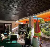 Möblierte Wohnung mit Dachterrasse. - Passau Auerbach