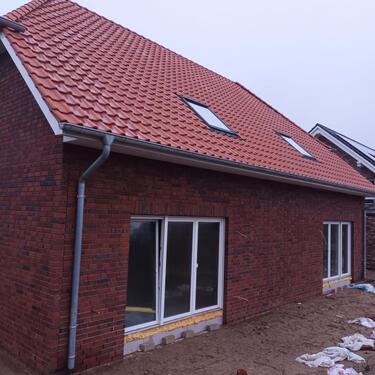 Foto - 4 Zimmer Doppelhaushälfte zur Miete in Ostbevern