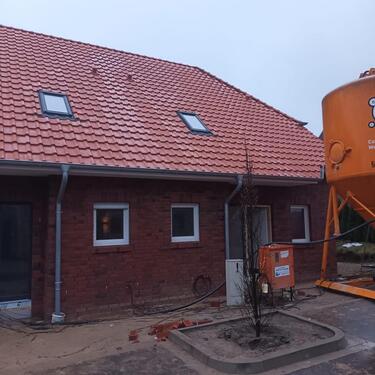 Foto - 4 Zimmer Doppelhaushälfte in Ostbevern