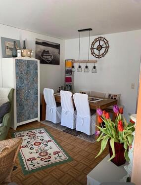 Foto - 2 Zimmer Erdgeschoßwohnung in Bad Überkingen