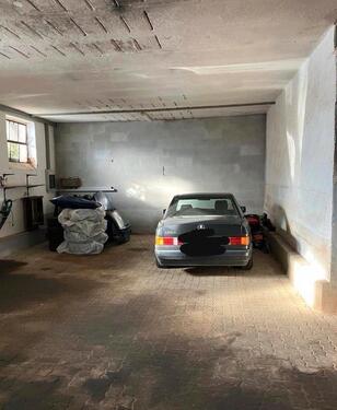 Foto - Garagenstellplatz zu vermieten - 70,00&nbsp;EUR Miete,