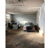 Garagenstellplatz zu vermieten - 70,00&nbsp;EUR Miete, in Unterpleichfeld (PLZ: 97294)