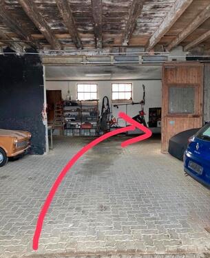 Foto - andere in Unterpleichfeld zur Miete