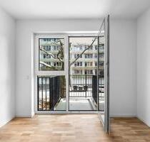 1-Room Apartment in Berlin Allee der Kosmaonauten 25A, 10315