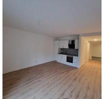 1 Zimmer Apartment mit Terrasse (exklusive Lage) - Osnabrück Hafen