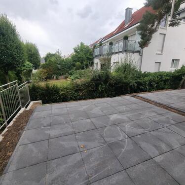 Foto - 1 Zimmer Terrassenwohnung in Osnabrück