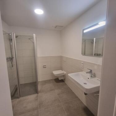 Foto - Terrassenwohnung in Osnabrück zur Miete