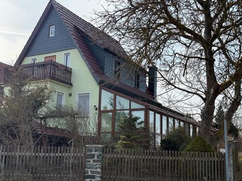 Foto - Haus zu mieten mit Pool und großen Garten