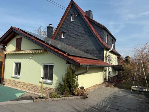 Foto - 7 Zimmer Einfamilienhaus in Triptis