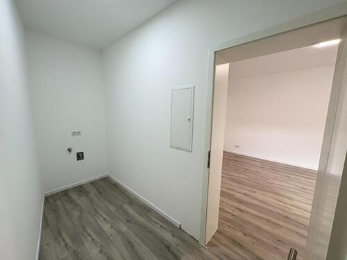 Foto - 2.5 Zimmer Etagenwohnung zur Miete in Bad Hersfeld