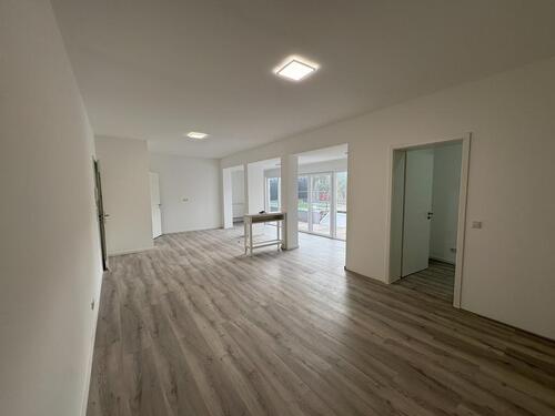 Foto - 2.5 Zimmer Etagenwohnung in Bad Hersfeld