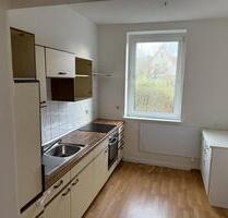 Wohnung 2 Zimmer in Bad Pyrmont – EBK, großer Balkon, ruhige Lage