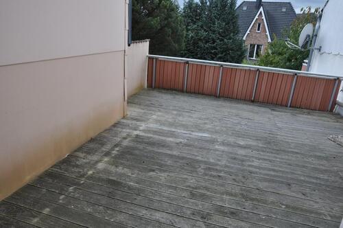 Foto - 2.5 Zimmer Etagenwohnung zur Miete in Bad Pyrmont