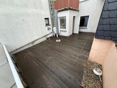 Foto - 2.5 Zimmer Etagenwohnung in Bad Pyrmont