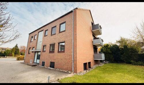 Foto - 1 Zimmer Etagenwohnung in Quarnbek