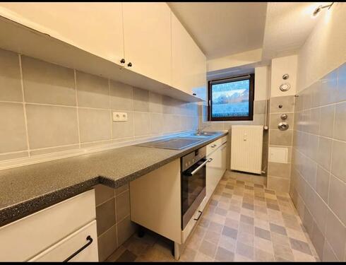 Foto - Etagenwohnung in Quarnbek zur Miete