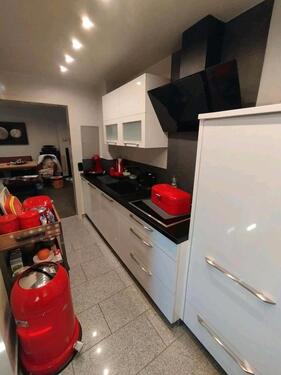 Foto - 4 Zimmer Mehrfamilienhaus, Wohnhaus zum Kaufen in Mönchengladbach