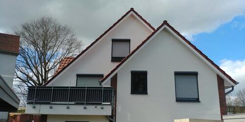 Foto - Vermietung einer Wohnung in Achim Pavillonstr. 12