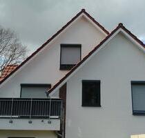 Vermietung einer Wohnung in Achim Pavillonstr. 12