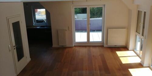 Foto - 3 Zimmer Maisonettenwohnung zur Miete in Achim