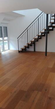 Foto - 3 Zimmer Maisonettenwohnung in Achim