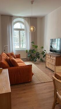 Foto - WG-Zimmer in wunderschöner Altbauwohnung